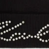 K/Signature σκούφος με στρας K/Signature σκούφος με στρας