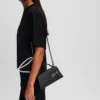 K/SIGNATURE SLIM CROSSBODY BAG K/SIGNATURE SLIM CROSSBODY BAG