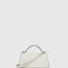 K/SIGNATURE SLIM CROSSBODY BAG K/SIGNATURE SLIM CROSSBODY BAG