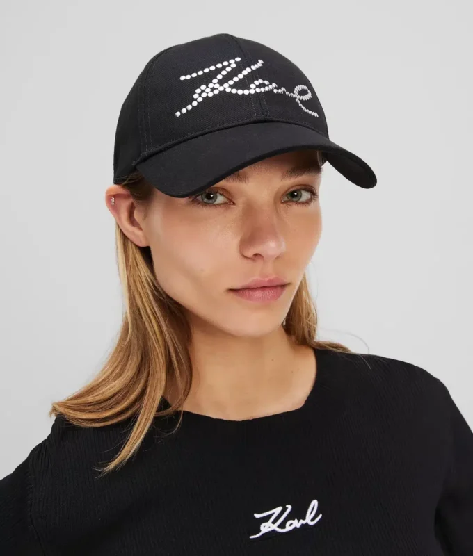 K/SIGNATURE ΣΤΙΦΑΔΟ ΚΑΠ K/SIGNATURE ΣΤΙΦΑΔΟ ΚΑΠ