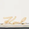 K/SIGNATURE ΤΣΑΝΤΑ ΔΙΠΛΗΣ ΧΡΗΣΗΣ K/SIGNATURE ΤΣΑΝΤΑ ΔΙΠΛΗΣ ΧΡΗΣΗΣ