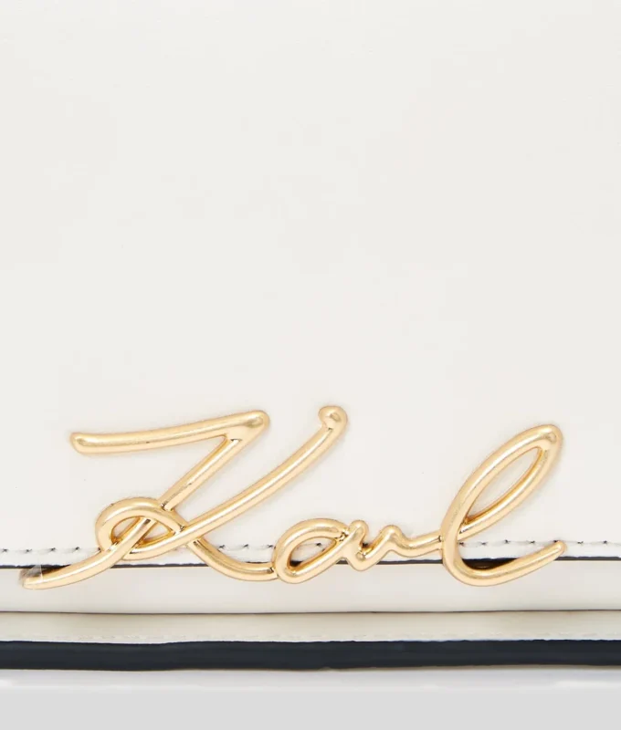 K/SIGNATURE ΤΣΑΝΤΑ ΔΙΠΛΗΣ ΧΡΗΣΗΣ K/SIGNATURE ΤΣΑΝΤΑ ΔΙΠΛΗΣ ΧΡΗΣΗΣ