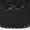 K/Signature τσάντα με καρφιά
