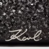 K/Signature τσάντα με πούλιες K/Signature τσάντα με πούλιες