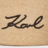 K/Signature τσάντα παραλίας με σκαλιστό σχέδιο K/Signature τσάντα παραλίας με σκαλιστό σχέδιο