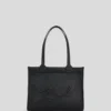K/SKUARE GRAINY MEDIUM TOTE BAG K/SKUARE GRAINY MEDIUM TOTE BAG