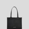 K/SKUARE GRAINY MEDIUM TOTE BAG K/SKUARE GRAINY MEDIUM TOTE BAG