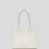 K/SKUARE GRAINY MEDIUM TOTE BAG K/SKUARE GRAINY MEDIUM TOTE BAG
