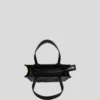 K/SKUARE GRAINY MEDIUM TOTE BAG K/SKUARE GRAINY MEDIUM TOTE BAG