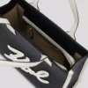 K/SKUARE GRAINY MEDIUM TOTE BAG K/SKUARE GRAINY MEDIUM TOTE BAG
