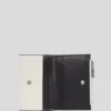 K/SKUARE GRAINY SMALL WALLET K/SKUARE GRAINY SMALL WALLET