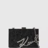K/SOIRÉE CLUTCH K/SOIRÉE CLUTCH