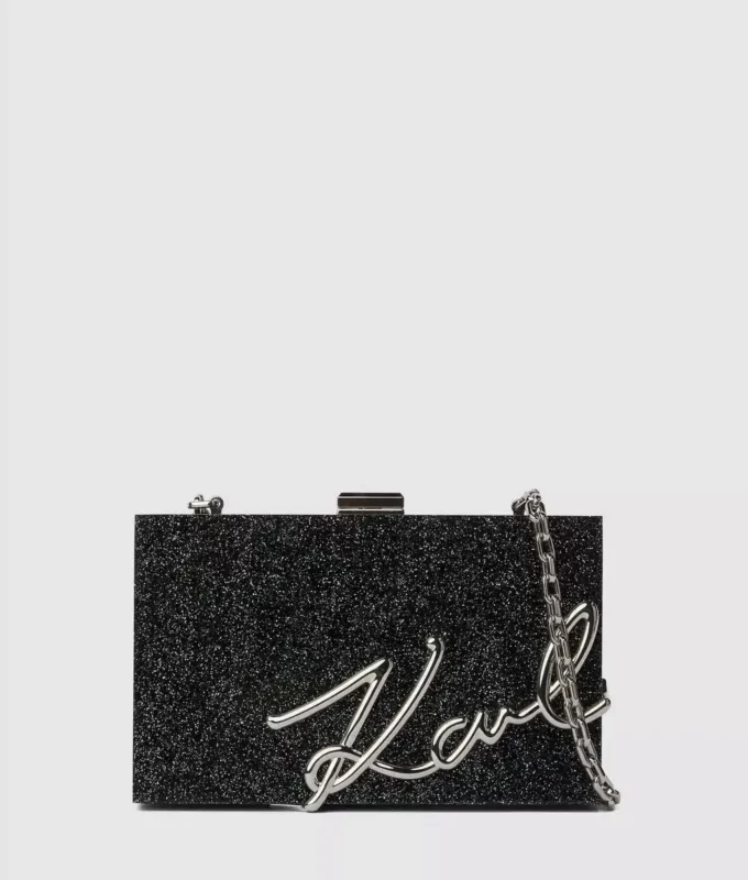 K/SOIRÉE CLUTCH K/SOIRÉE CLUTCH