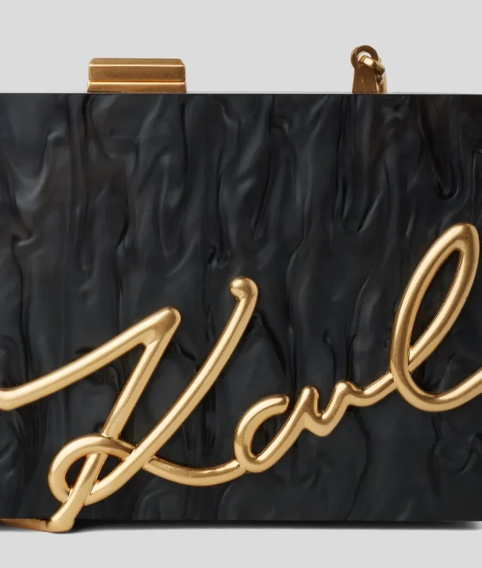 K/SOIRÉE CLUTCH K/SOIRÉE CLUTCH
