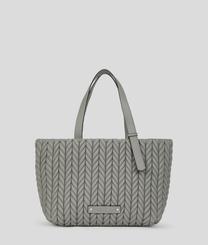 K/WEAVE ΜΕΓΑΛΗ ΤΣΑΝΤΑ K/WEAVE ΜΕΓΑΛΗ ΤΣΑΝΤΑ
