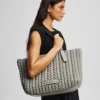 K/WEAVE ΜΕΓΑΛΗ ΤΣΑΝΤΑ K/WEAVE ΜΕΓΑΛΗ ΤΣΑΝΤΑ