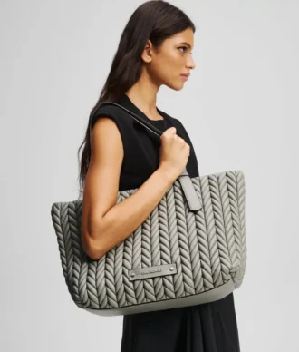 K/WEAVE ΜΕΓΑΛΗ ΤΣΑΝΤΑ