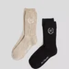 ΚΆΛΤΣΕΣ HOTEL KARL CREST – 2-PACK ΚΆΛΤΣΕΣ HOTEL KARL CREST – 2-PACK