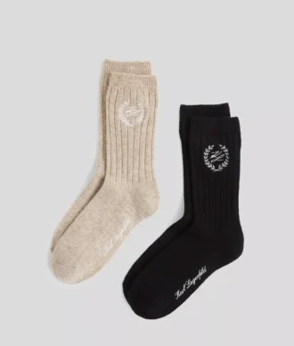 ΚΆΛΤΣΕΣ HOTEL KARL CREST – 2-PACK