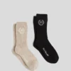 ΚΆΛΤΣΕΣ HOTEL KARL CREST – 2-PACK ΚΆΛΤΣΕΣ HOTEL KARL CREST – 2-PACK