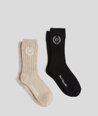 ΚΆΛΤΣΕΣ HOTEL KARL CREST – 2-PACK