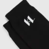 Κάλτσες Monogram – Σετ 3 τεμαχίων
