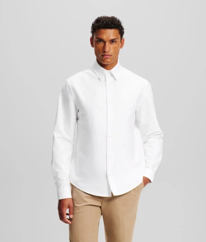 KAMEO OXFORD SHIRT KAMEO OXFORD SHIRT