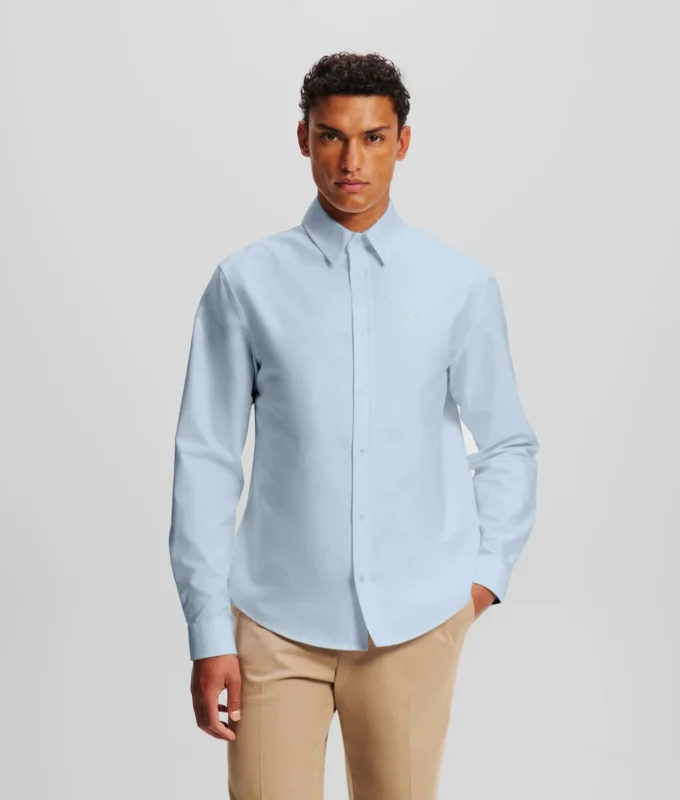 KAMEO OXFORD SHIRT KAMEO OXFORD SHIRT