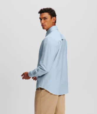 KAMEO OXFORD SHIRT