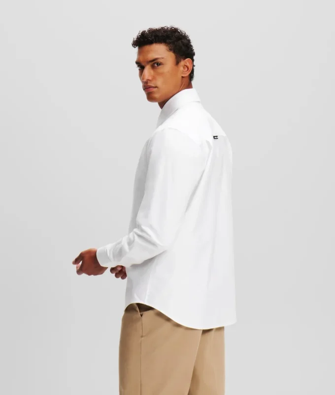 KAMEO OXFORD SHIRT KAMEO OXFORD SHIRT
