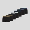 KAMEO TRUNKS – 7-PACK KAMEO TRUNKS – 7-PACK