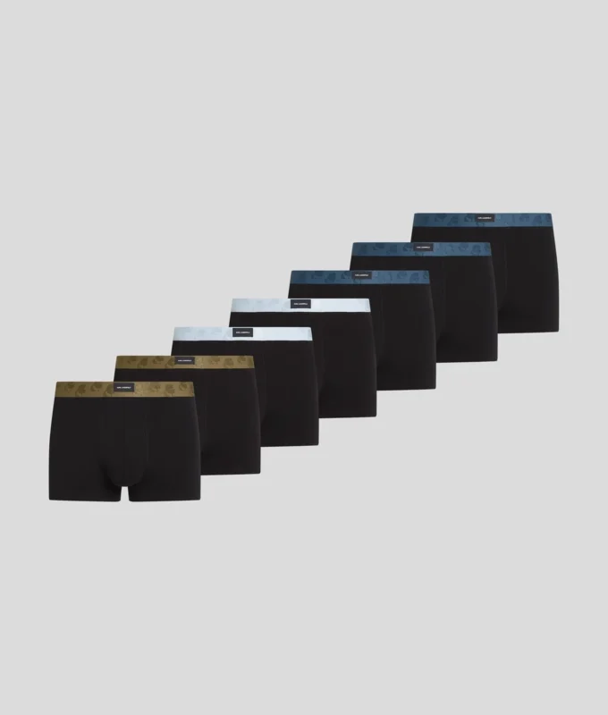 KAMEO TRUNKS – 7-PACK KAMEO TRUNKS – 7-PACK
