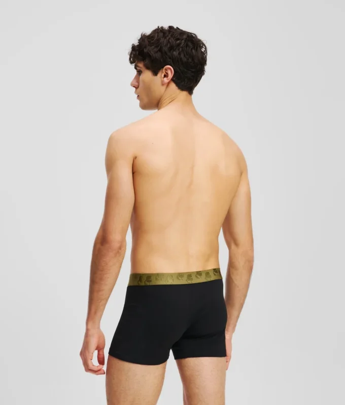 KAMEO TRUNKS – 7-PACK KAMEO TRUNKS – 7-PACK