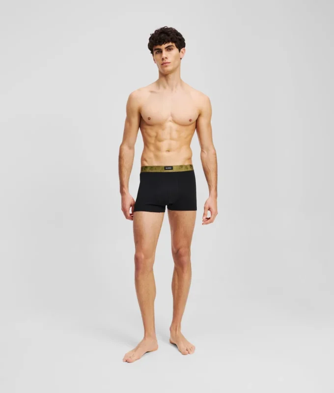 KAMEO TRUNKS – 7-PACK KAMEO TRUNKS – 7-PACK