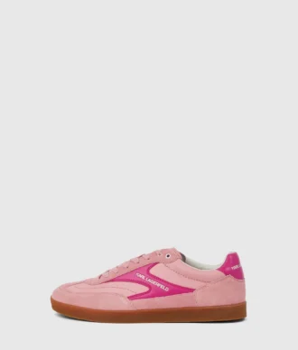 KANDIDATE LACE MIX SNEAKERS KANDIDATE LACE MIX SNEAKERS
