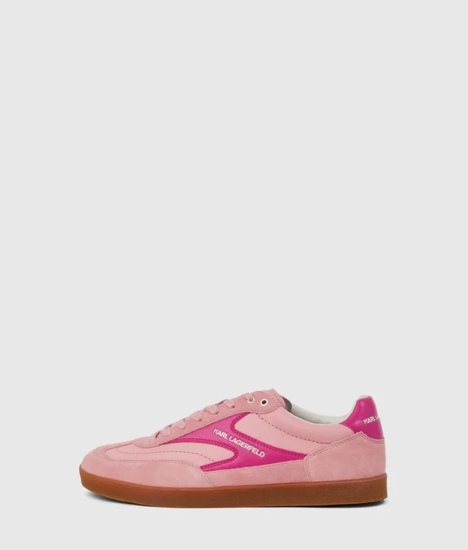 KANDIDATE LACE MIX SNEAKERS KANDIDATE LACE MIX SNEAKERS