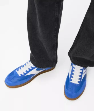 KANDIDATE LACE MIX SNEAKERS KANDIDATE LACE MIX SNEAKERS