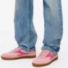 KANDIDATE LACE MIX SNEAKERS KANDIDATE LACE MIX SNEAKERS