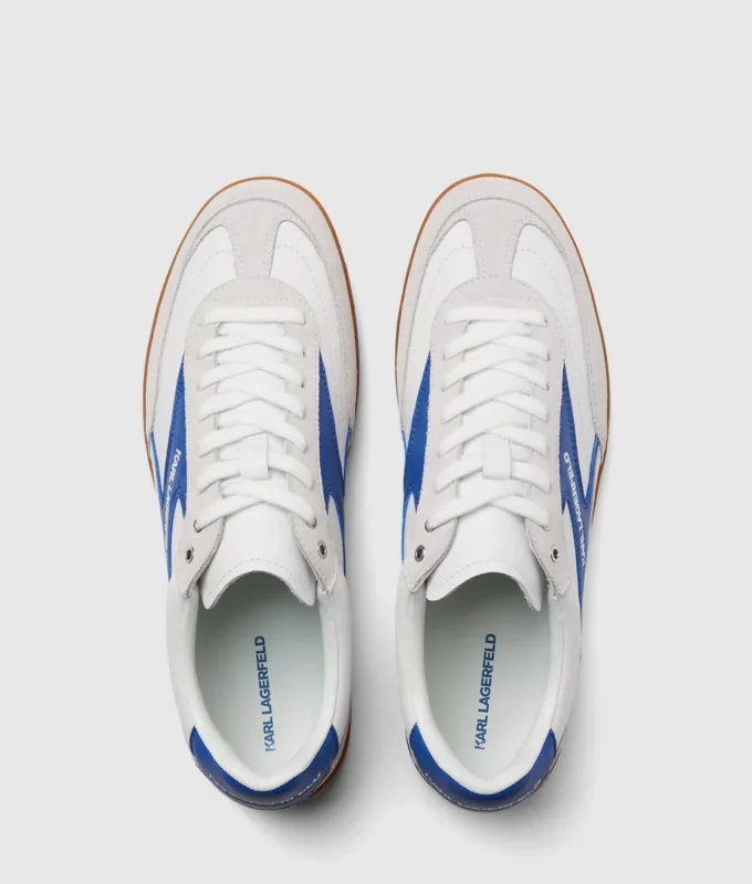 KANDIDATE LACE MIX SNEAKERS KANDIDATE LACE MIX SNEAKERS