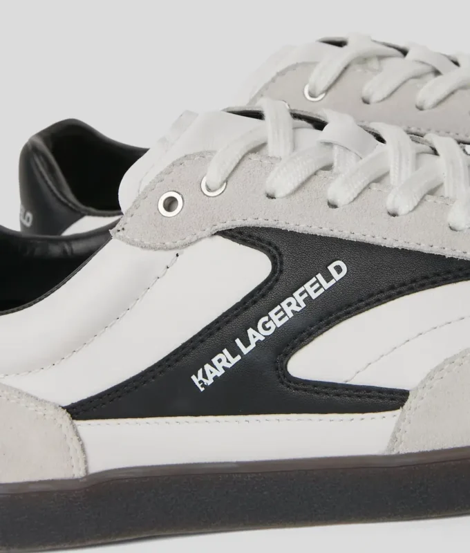 KANDIDATE LACE MIX SNEAKERS KANDIDATE LACE MIX SNEAKERS