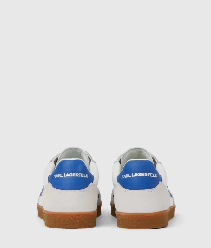 KANDIDATE LACE MIX SNEAKERS KANDIDATE LACE MIX SNEAKERS
