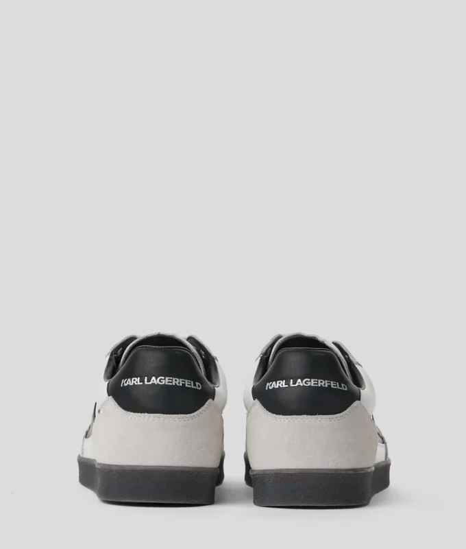 KANDIDATE LACE MIX SNEAKERS KANDIDATE LACE MIX SNEAKERS