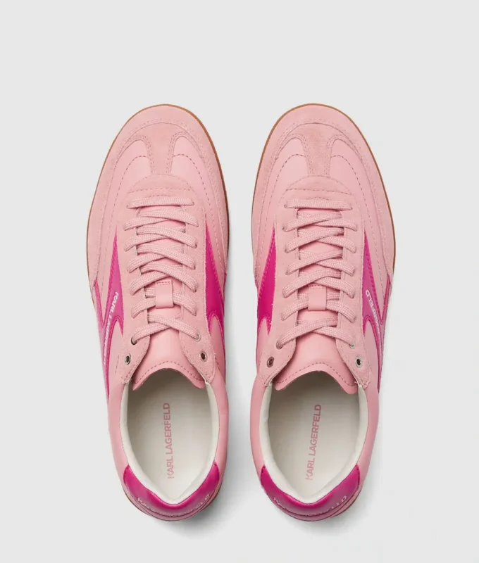 KANDIDATE LACE MIX SNEAKERS KANDIDATE LACE MIX SNEAKERS