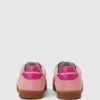 KANDIDATE LACE MIX SNEAKERS KANDIDATE LACE MIX SNEAKERS