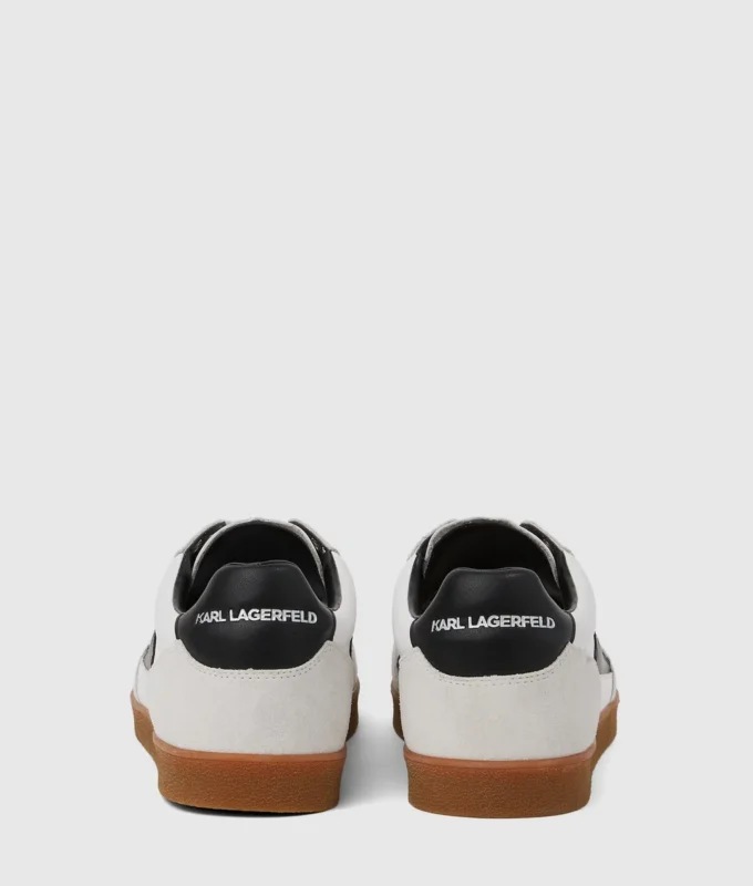 KANDIDATE LACE MIX SNEAKERS KANDIDATE LACE MIX SNEAKERS