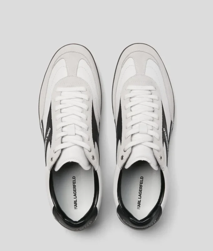 KANDIDATE LACE MIX SNEAKERS KANDIDATE LACE MIX SNEAKERS