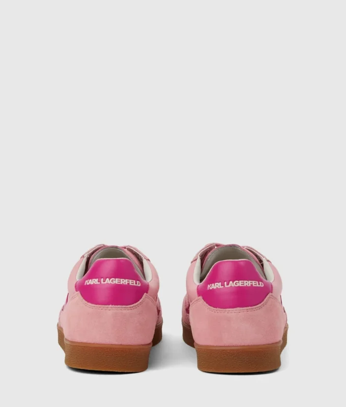 KANDIDATE LACE MIX SNEAKERS KANDIDATE LACE MIX SNEAKERS