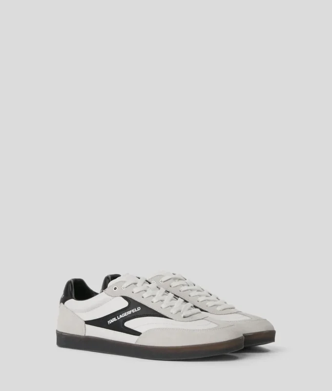 KANDIDATE LACE MIX SNEAKERS KANDIDATE LACE MIX SNEAKERS