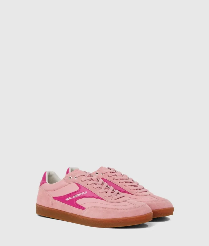KANDIDATE LACE MIX SNEAKERS KANDIDATE LACE MIX SNEAKERS