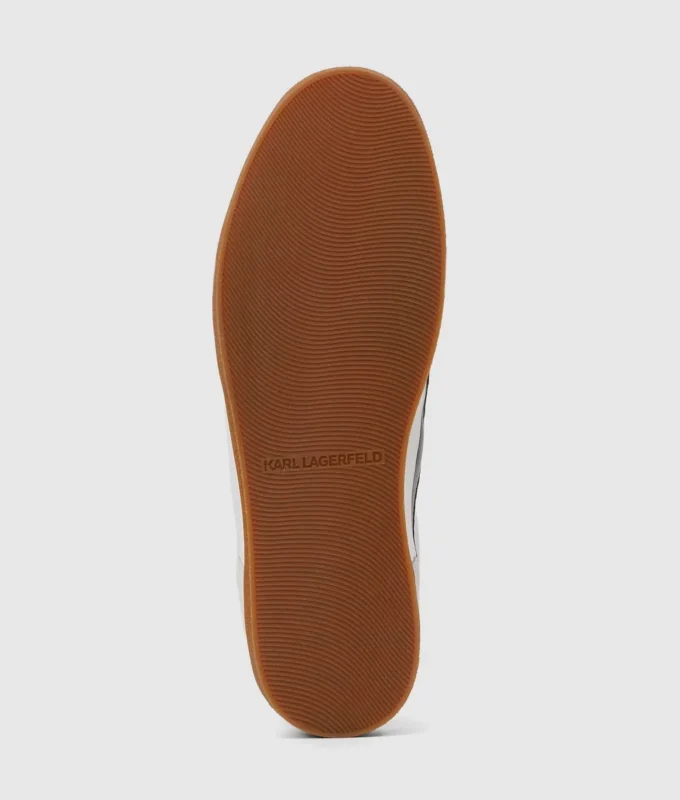 KANDIDATE LACE MIX SNEAKERS KANDIDATE LACE MIX SNEAKERS
